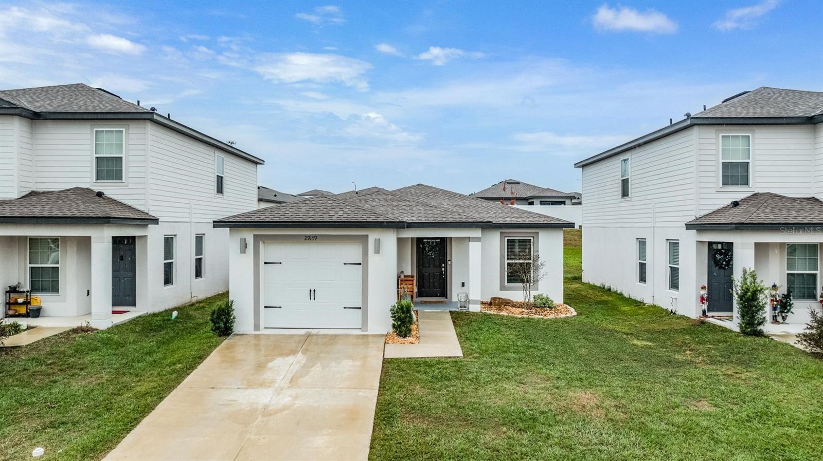 Details for 29159 Fedora Circle, BROOKSVILLE, FL 34602