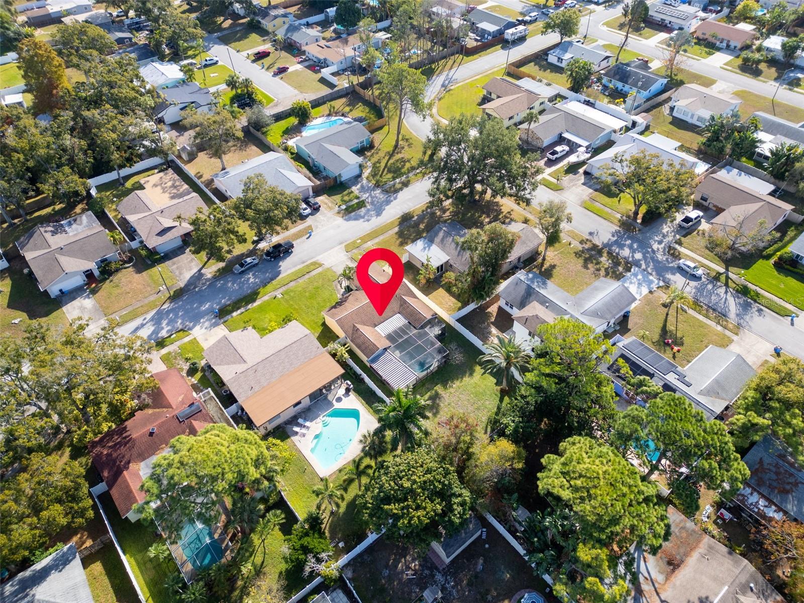 Image 33 of 36 For 6494 59th Court N