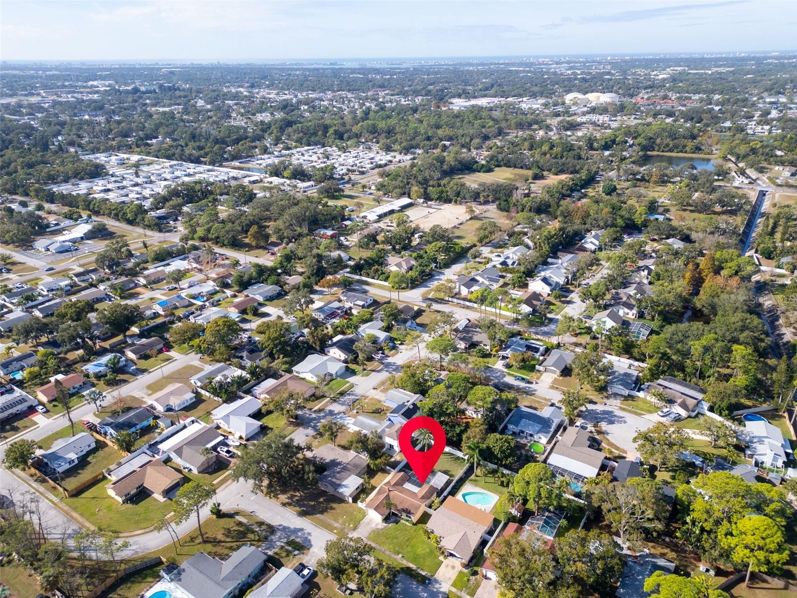 Image 34 of 36 For 6494 59th Court N