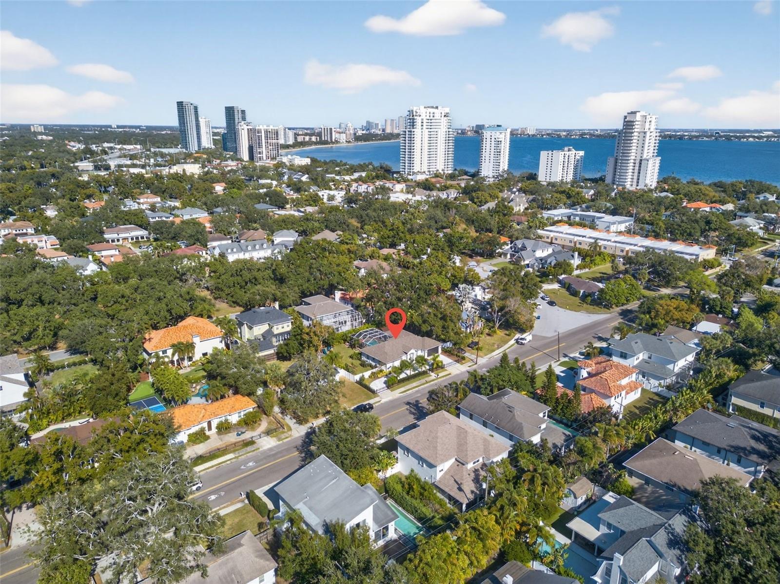 Image 42 of 52 For 3117 Euclid Avenue