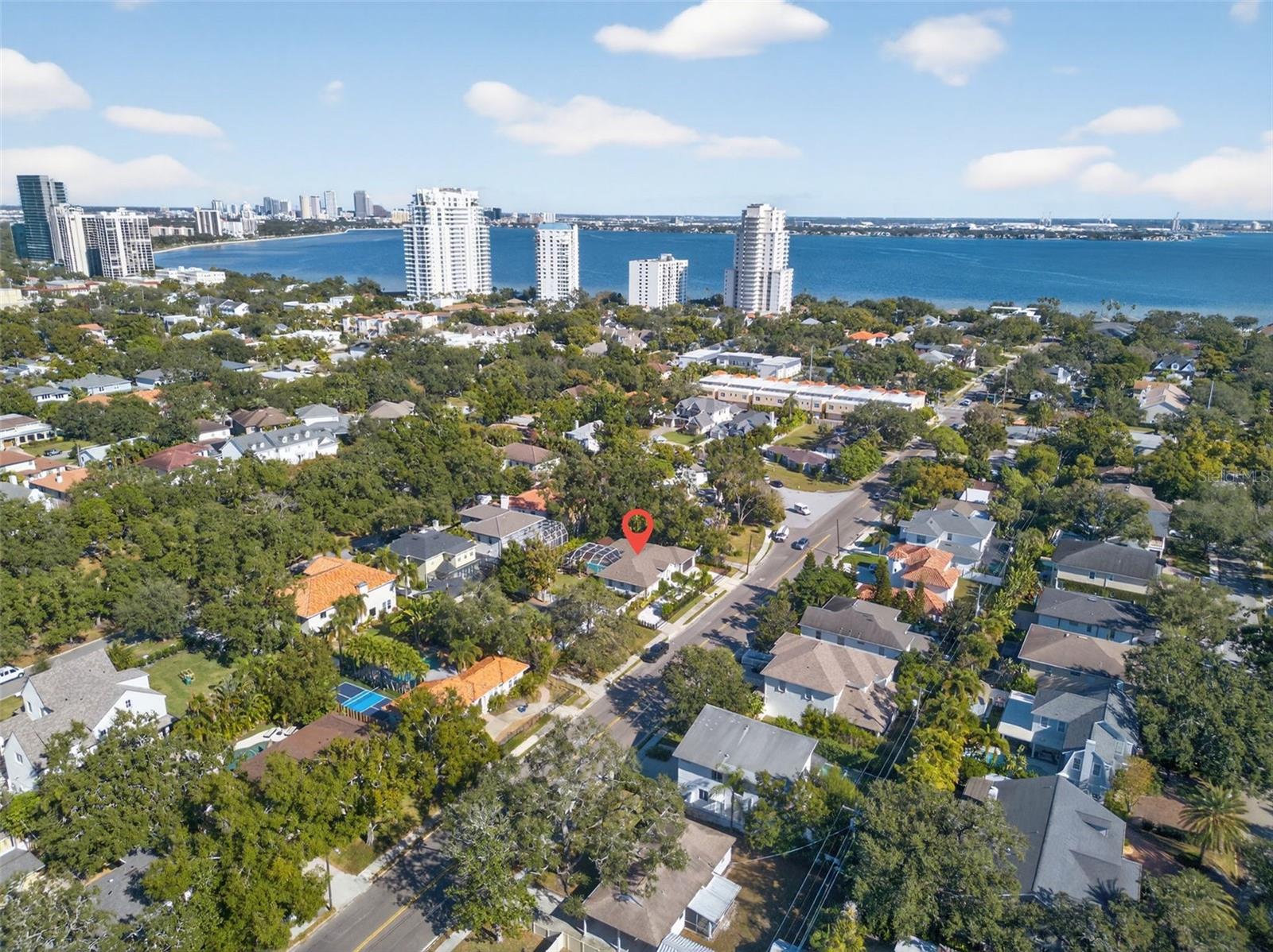 Image 43 of 52 For 3117 Euclid Avenue