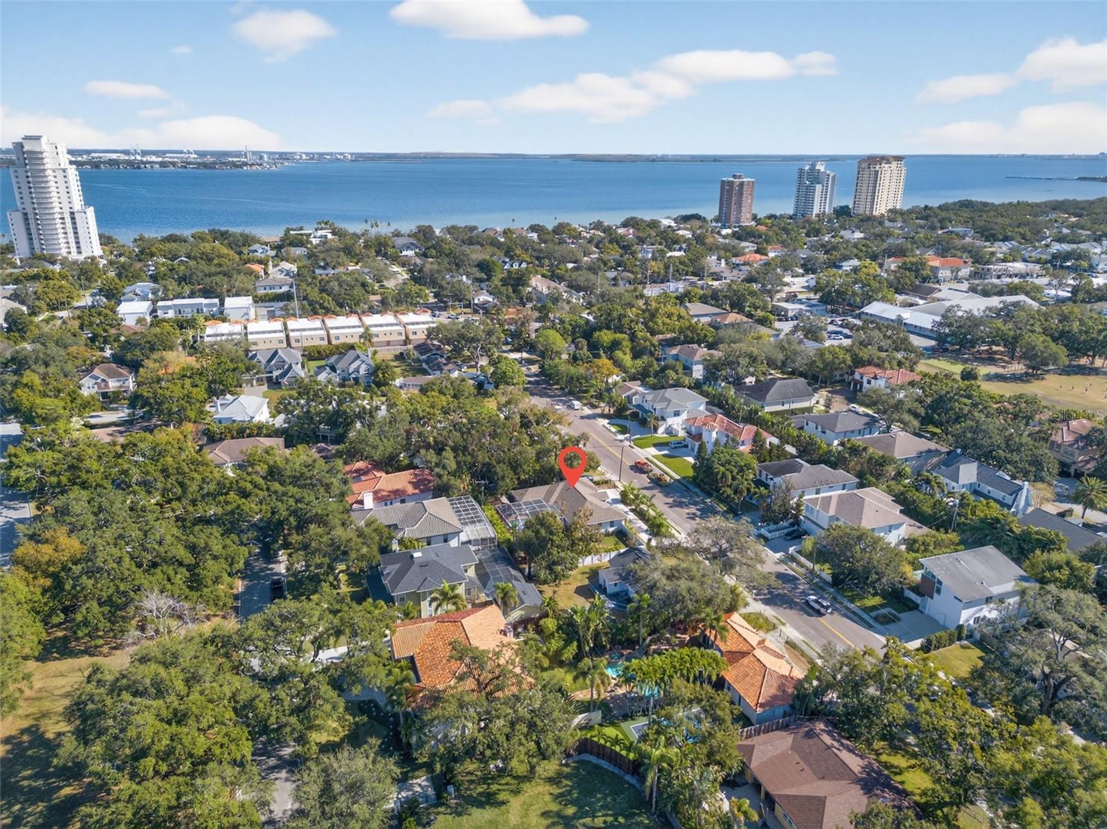 Image 44 of 52 For 3117 Euclid Avenue