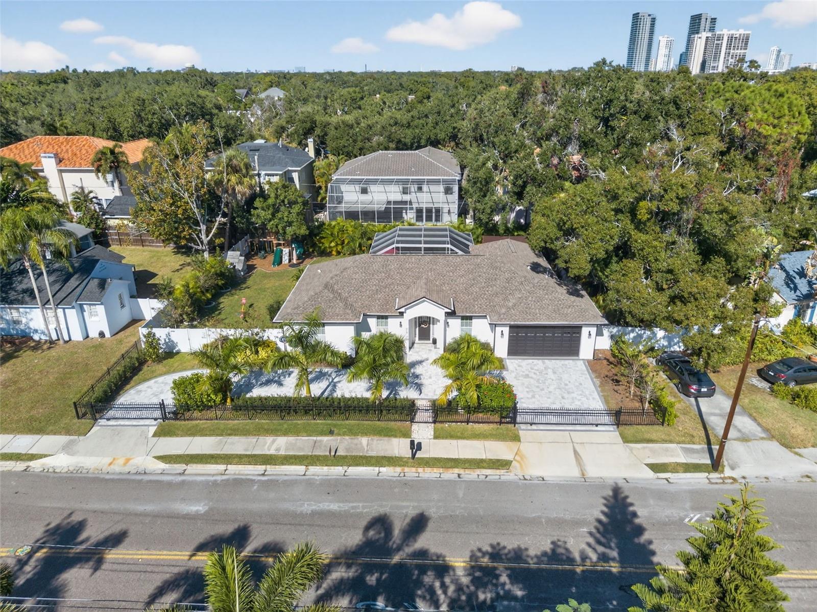 Image 47 of 52 For 3117 Euclid Avenue