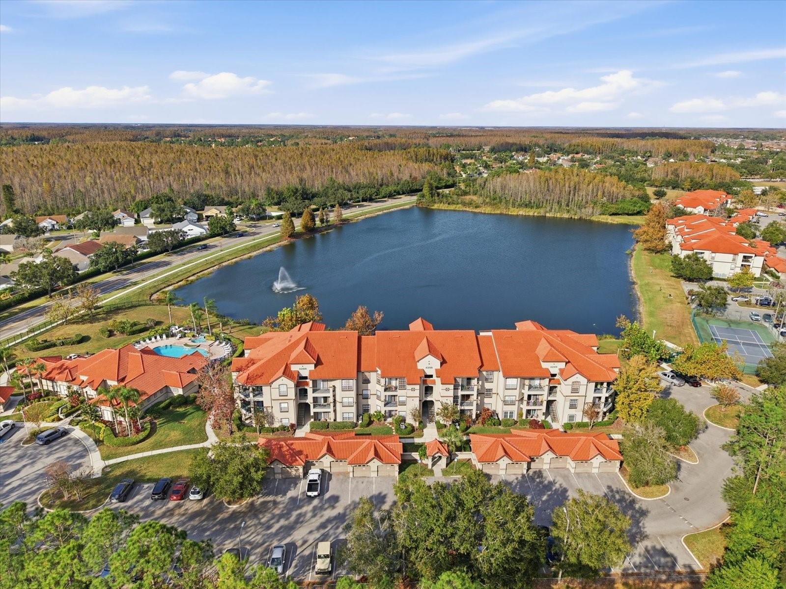 Image 2 of 44 For 4209 Woodstorks Walk Way 1204