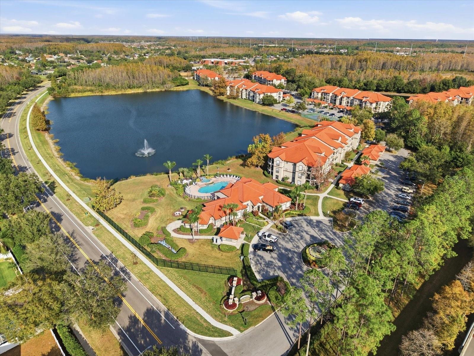 Image 3 of 44 For 4209 Woodstorks Walk Way 1204