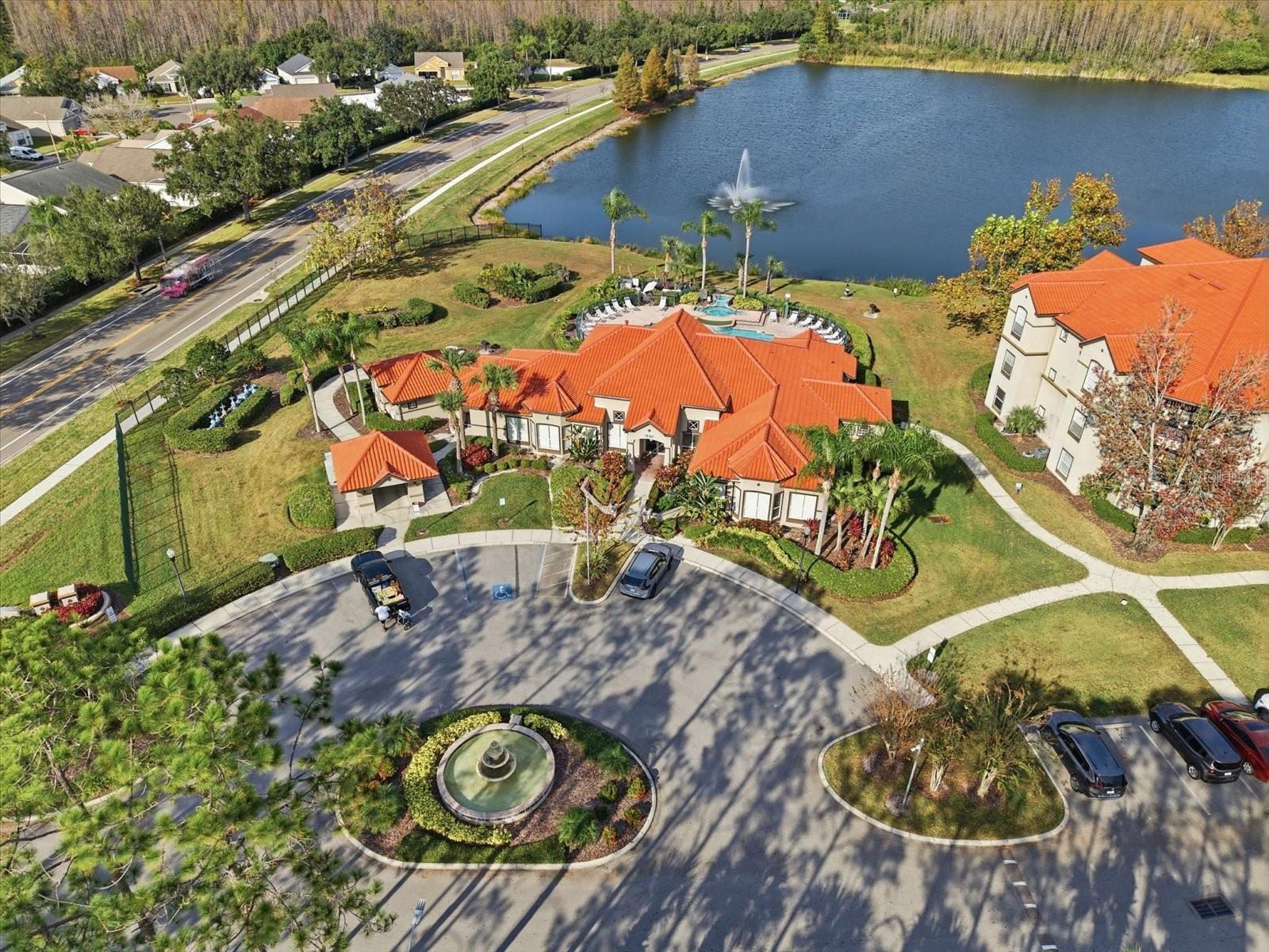 Image 32 of 44 For 4209 Woodstorks Walk Way 1204