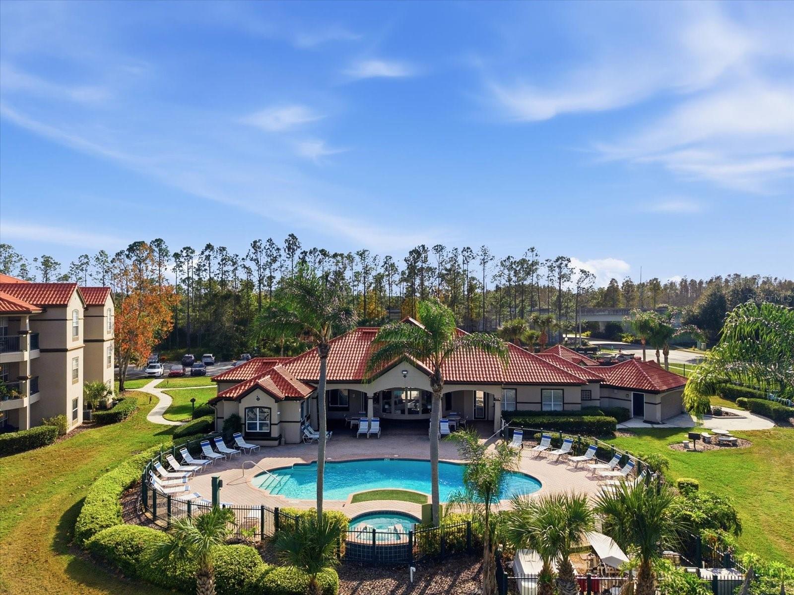 Image 33 of 44 For 4209 Woodstorks Walk Way 1204