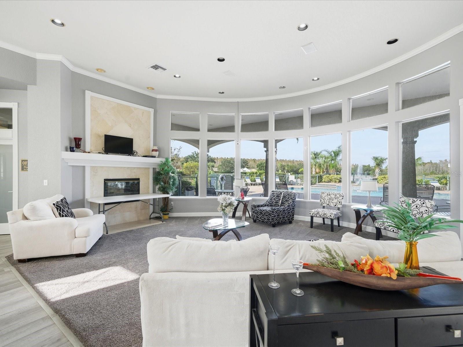 Image 38 of 44 For 4209 Woodstorks Walk Way 1204