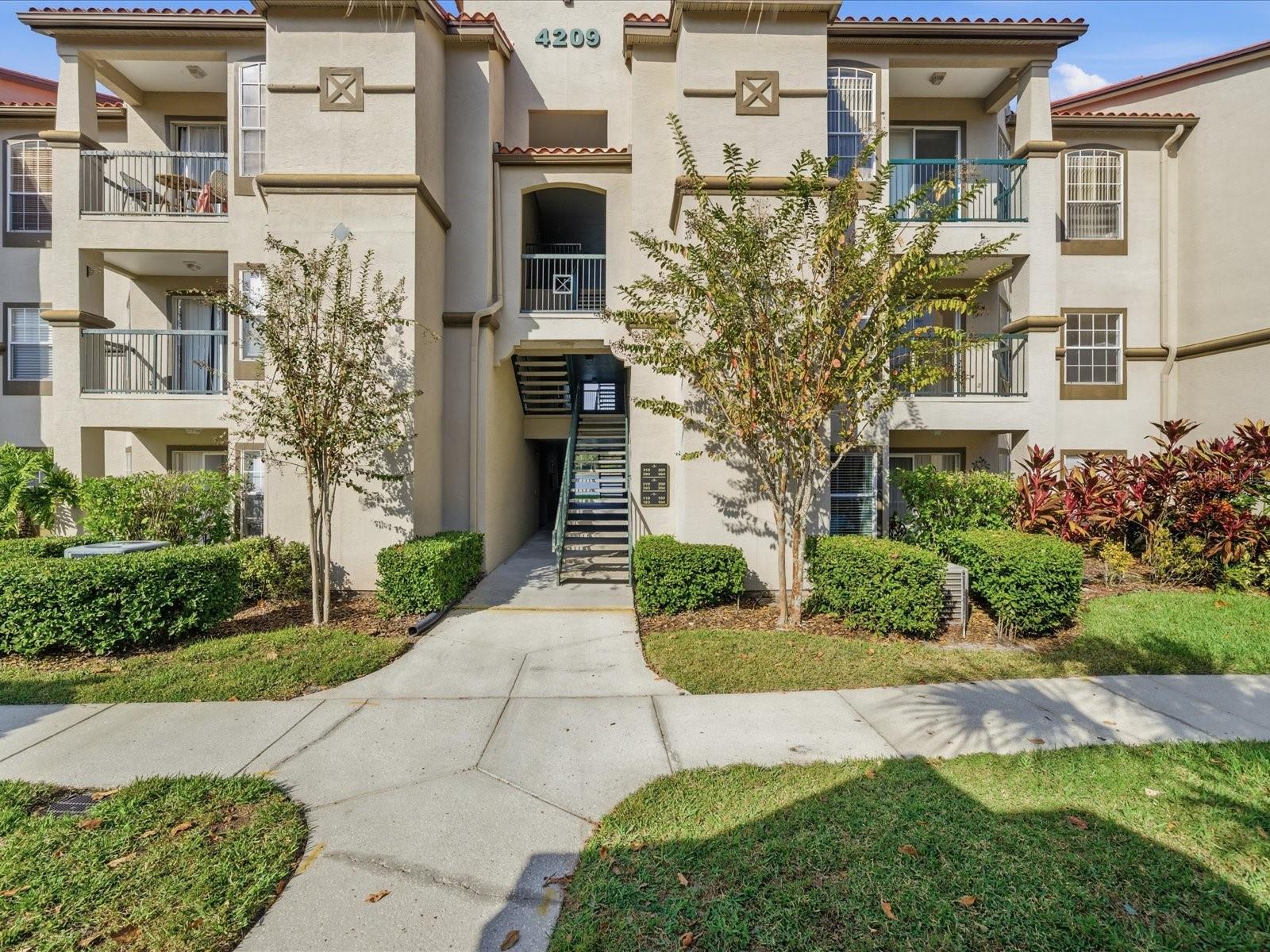 Image 4 of 44 For 4209 Woodstorks Walk Way 1204