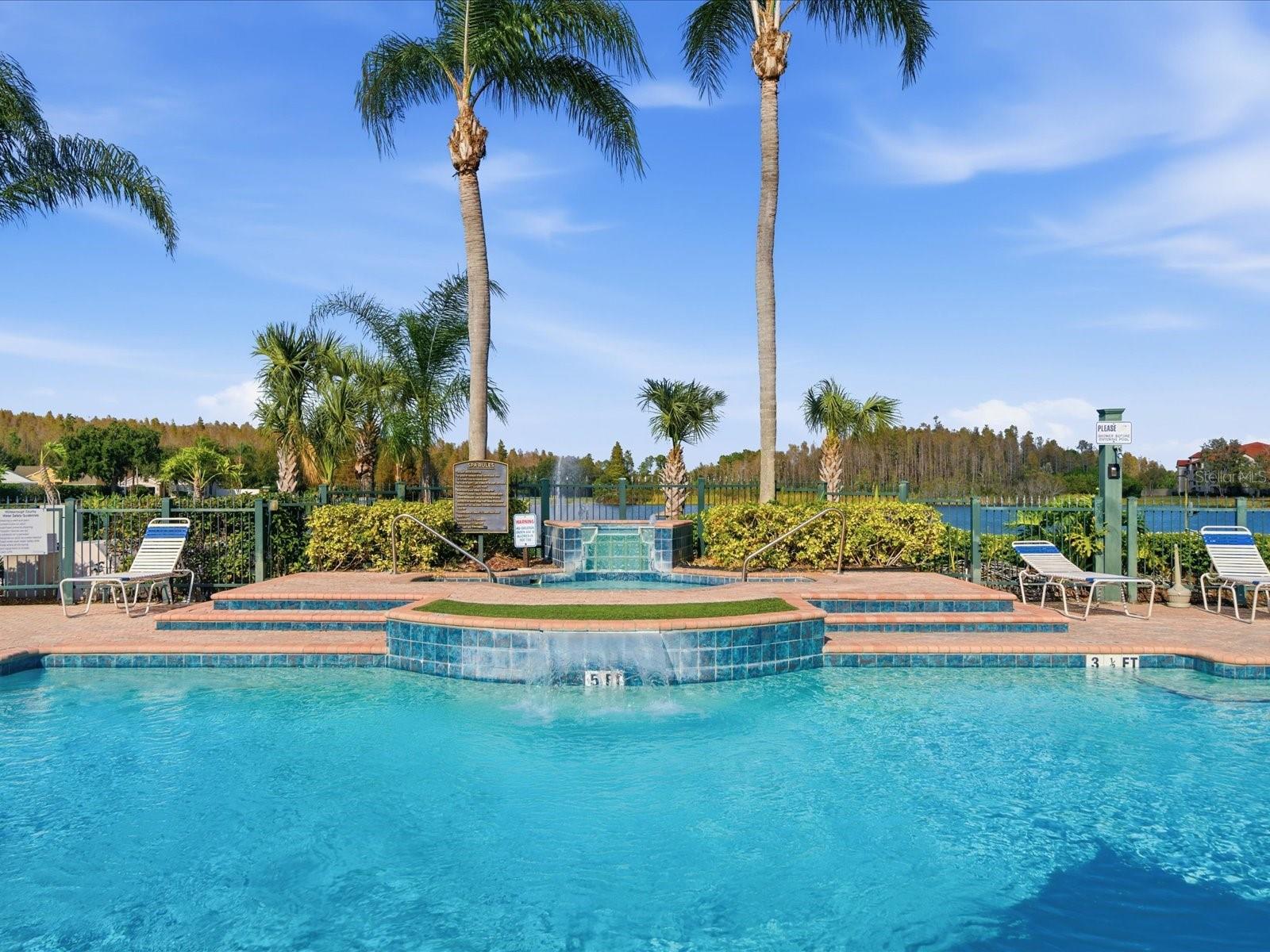 Image 41 of 44 For 4209 Woodstorks Walk Way 1204