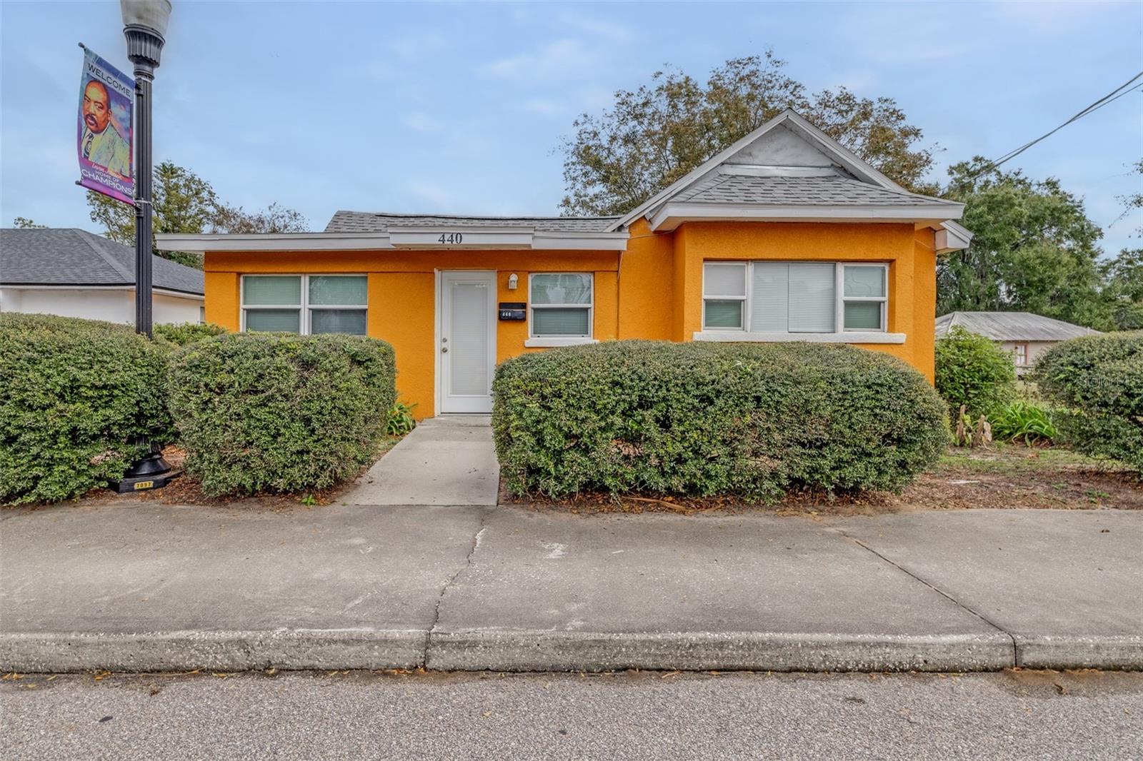 Image 2 of 54 For 440 L B Brown Avenue