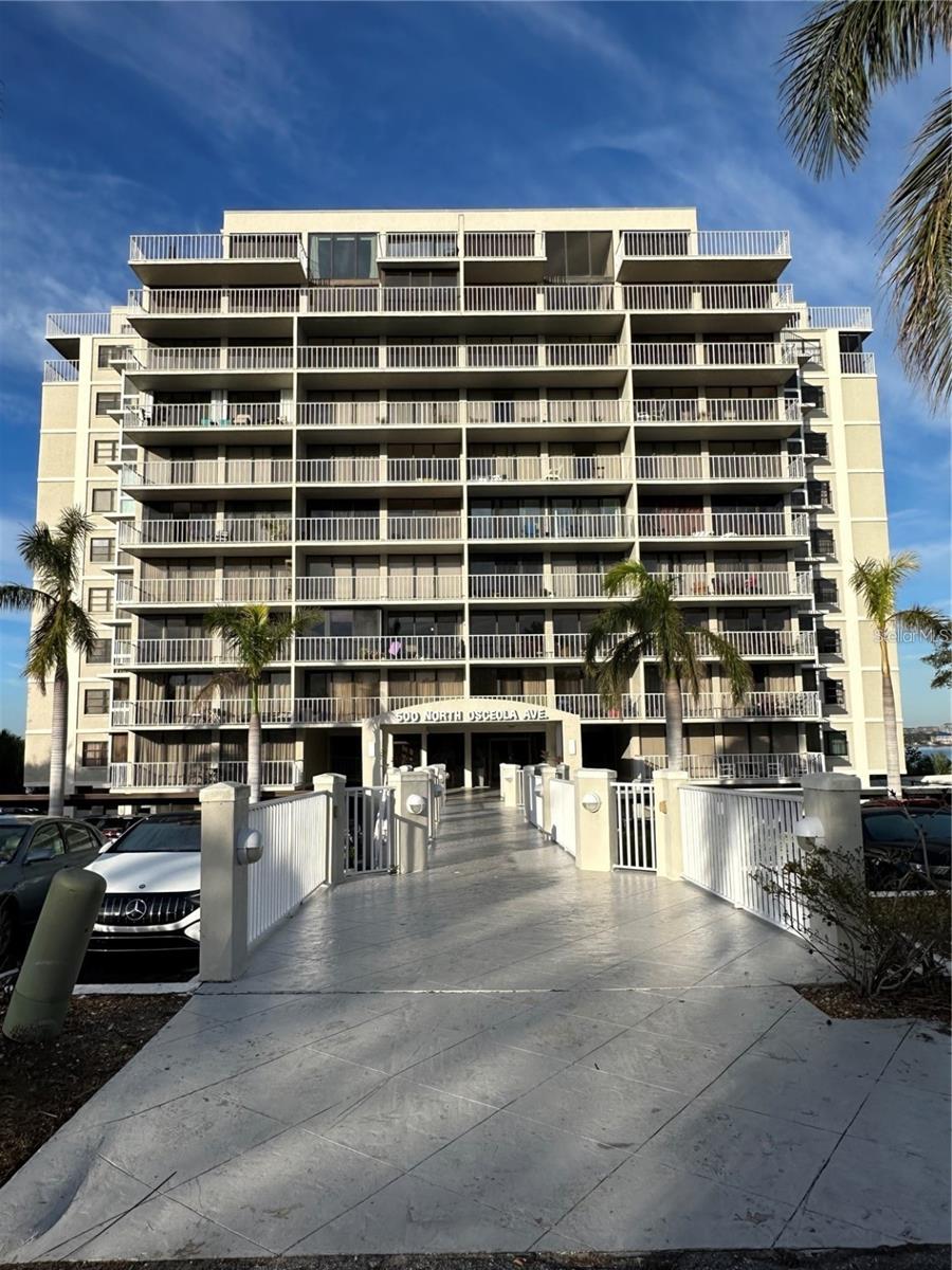 Details for 500 Osceola Avenue 403, CLEARWATER, FL 33755