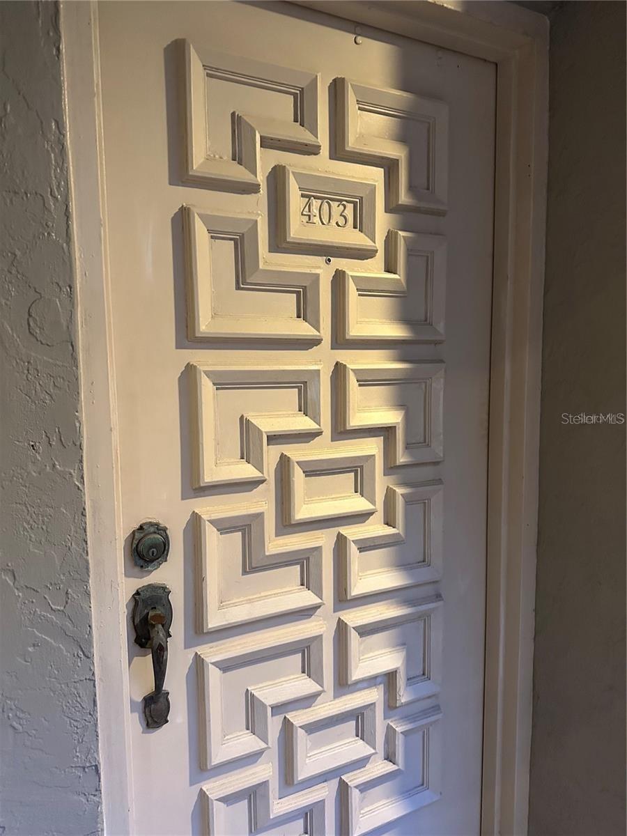 Image 4 of 28 For 500 Osceola Avenue 403