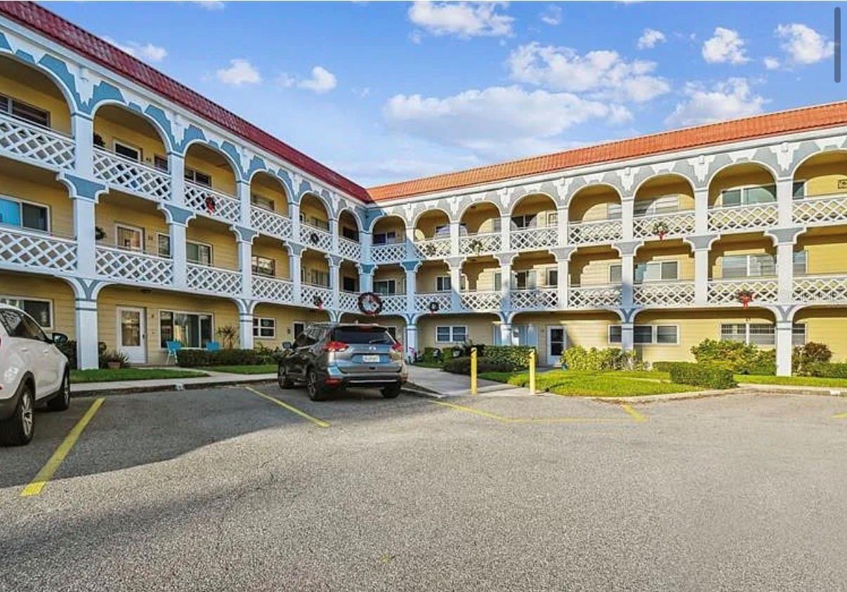 Details for 2404 Florentine Way 32, CLEARWATER, FL 33763