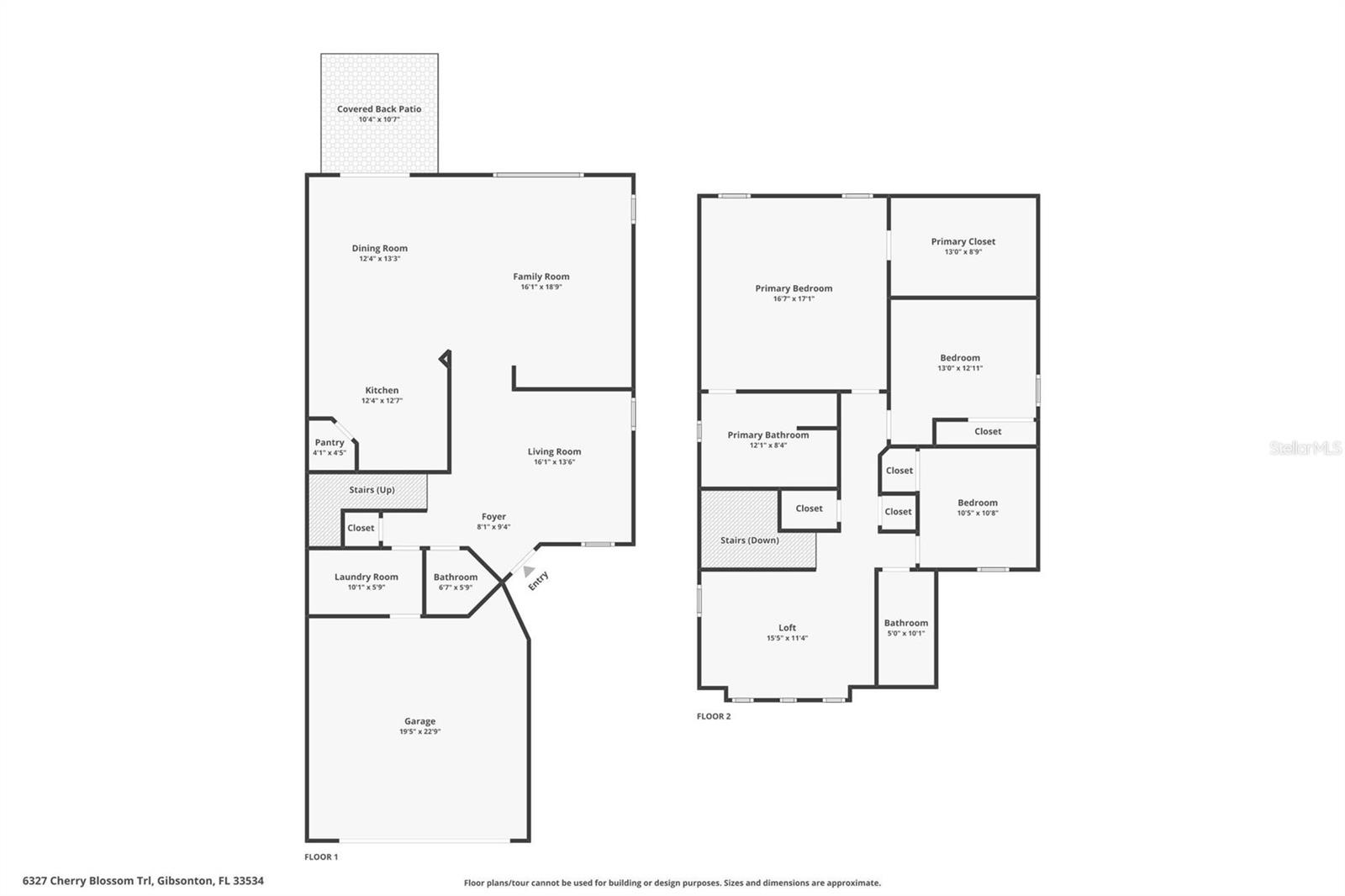 Image 25 of 35 For 6327 Cherry Blossom Trail