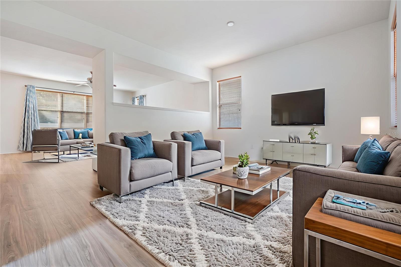 Image 3 of 35 For 6327 Cherry Blossom Trail