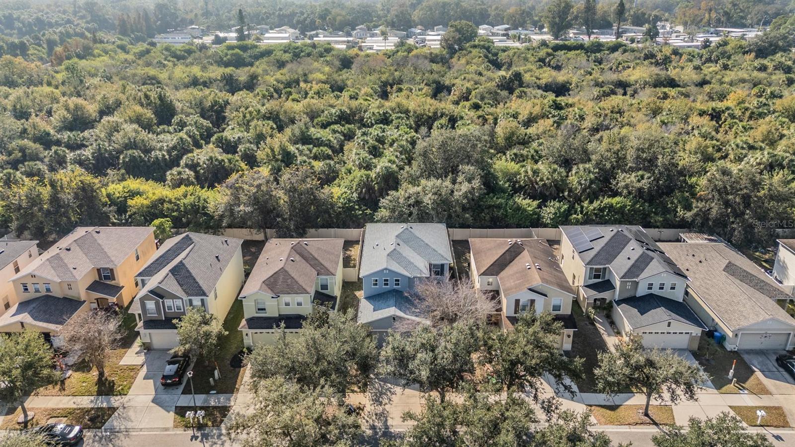 Image 31 of 35 For 6327 Cherry Blossom Trail