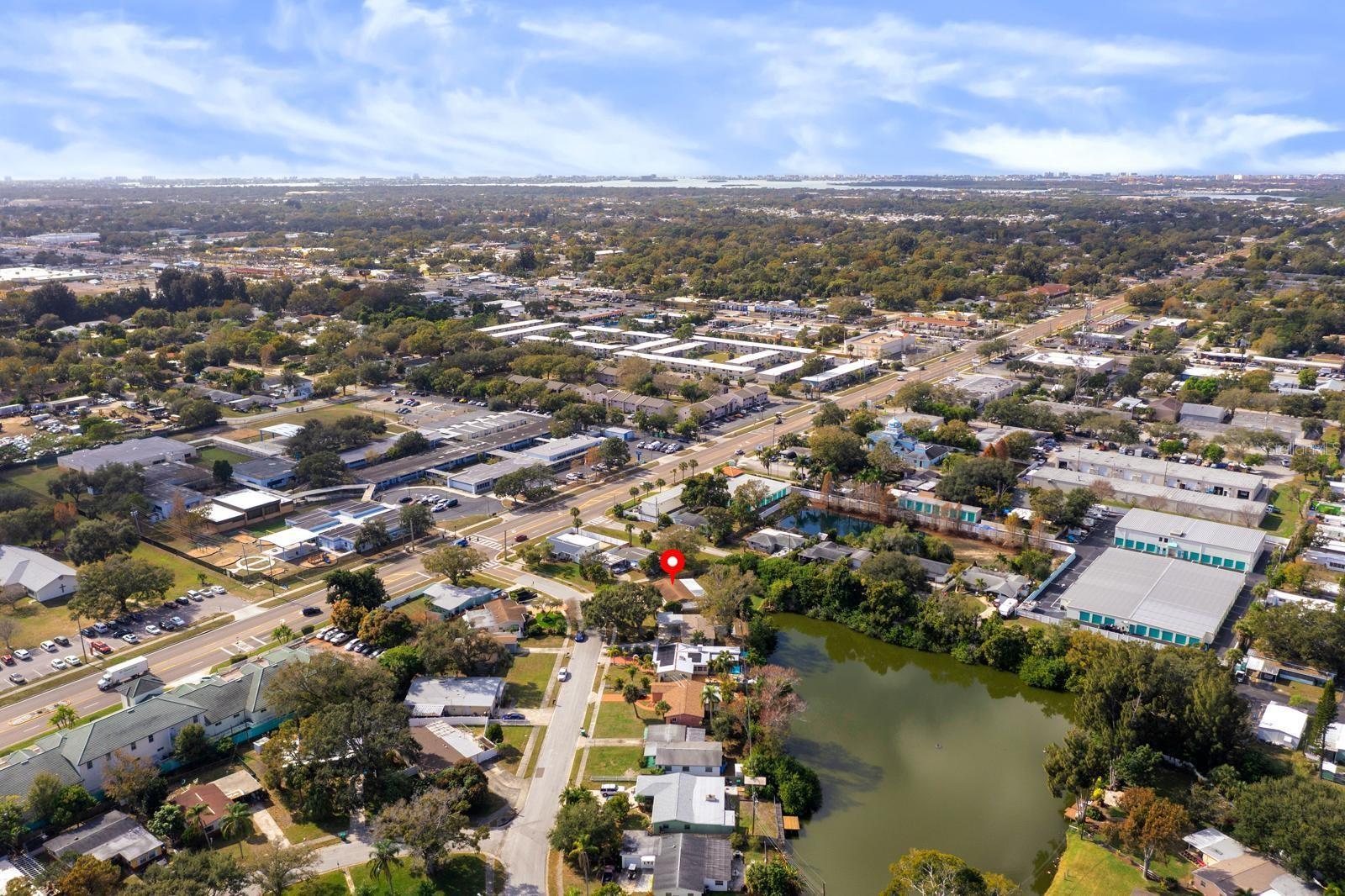 Image 29 of 30 For 5432 63rd Way N