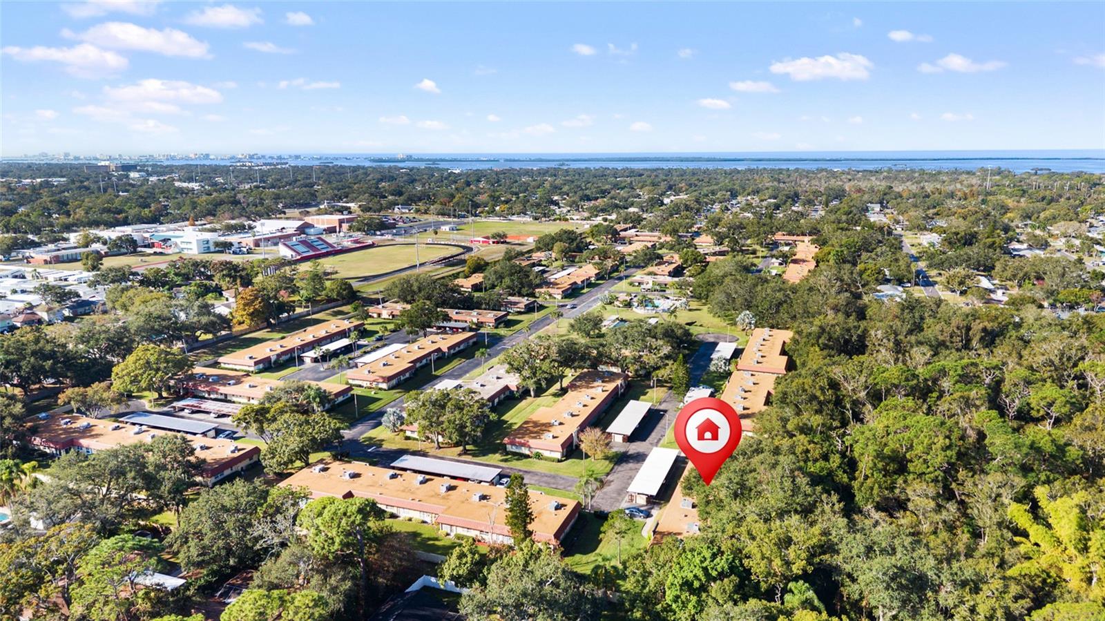 Image 26 of 27 For 1701 Pinehurst Road 24e