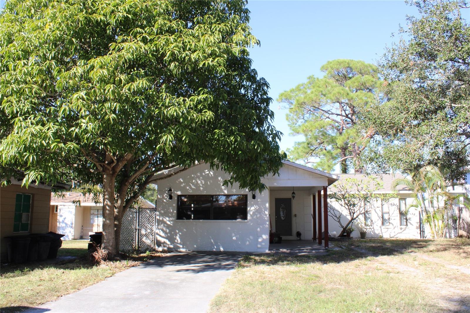 Details for 6121 56th Avenue N, ST PETERSBURG, FL 33709