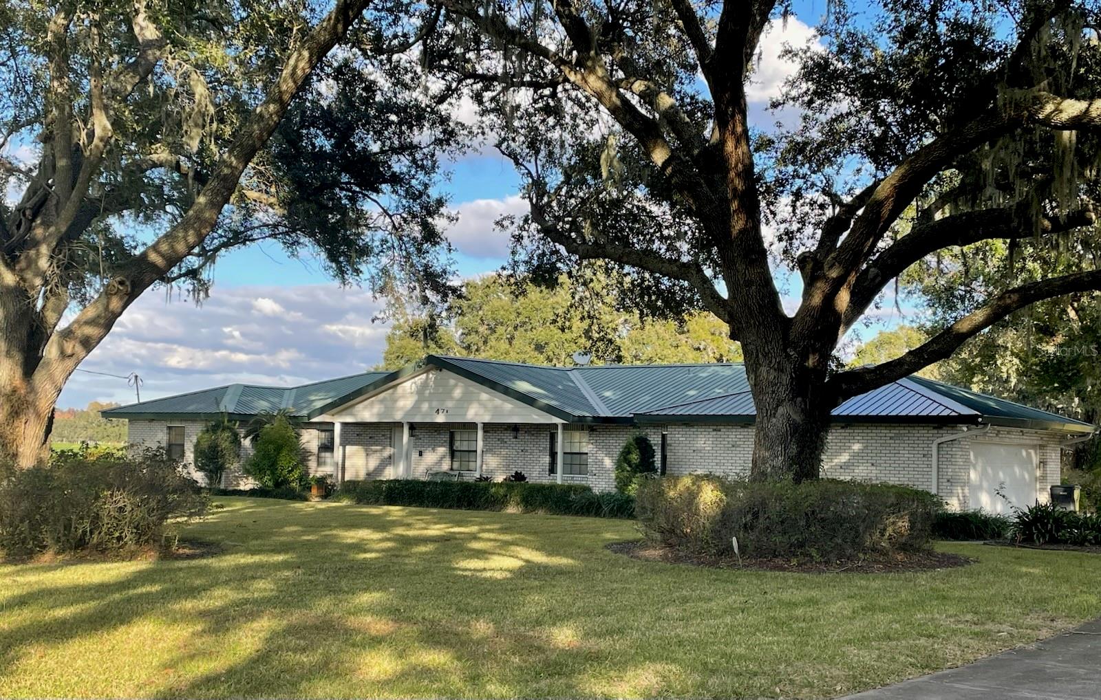 Details for 9471 Mcintosh Road, DOVER, FL 33527