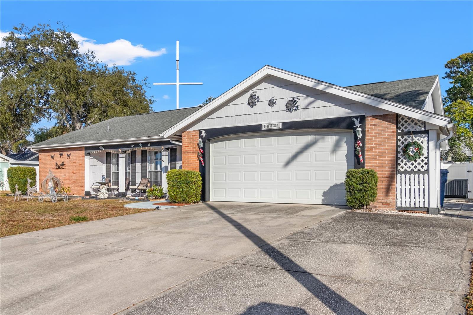 Details for 4042 Jib Sail Court, NEW PORT RICHEY, FL 34652