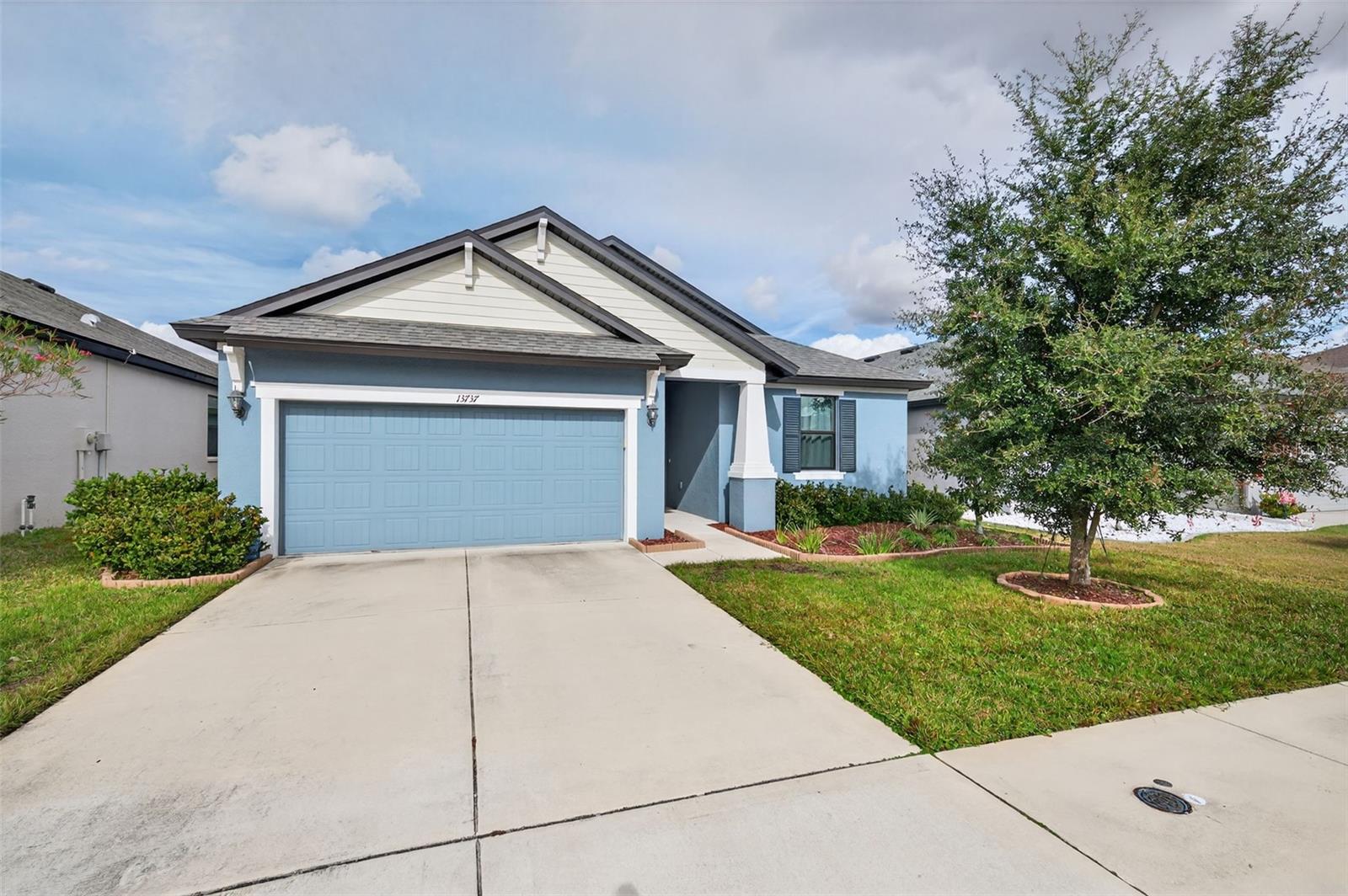 Details for 13737 Garden Hills Drive, Spring Hill, FL 34609