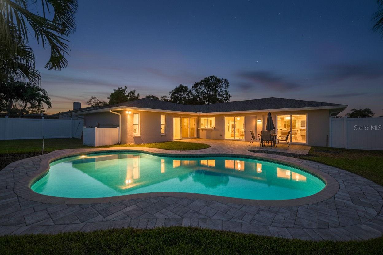 Listing photo id 32 for 2043 Tanglewood Way Ne