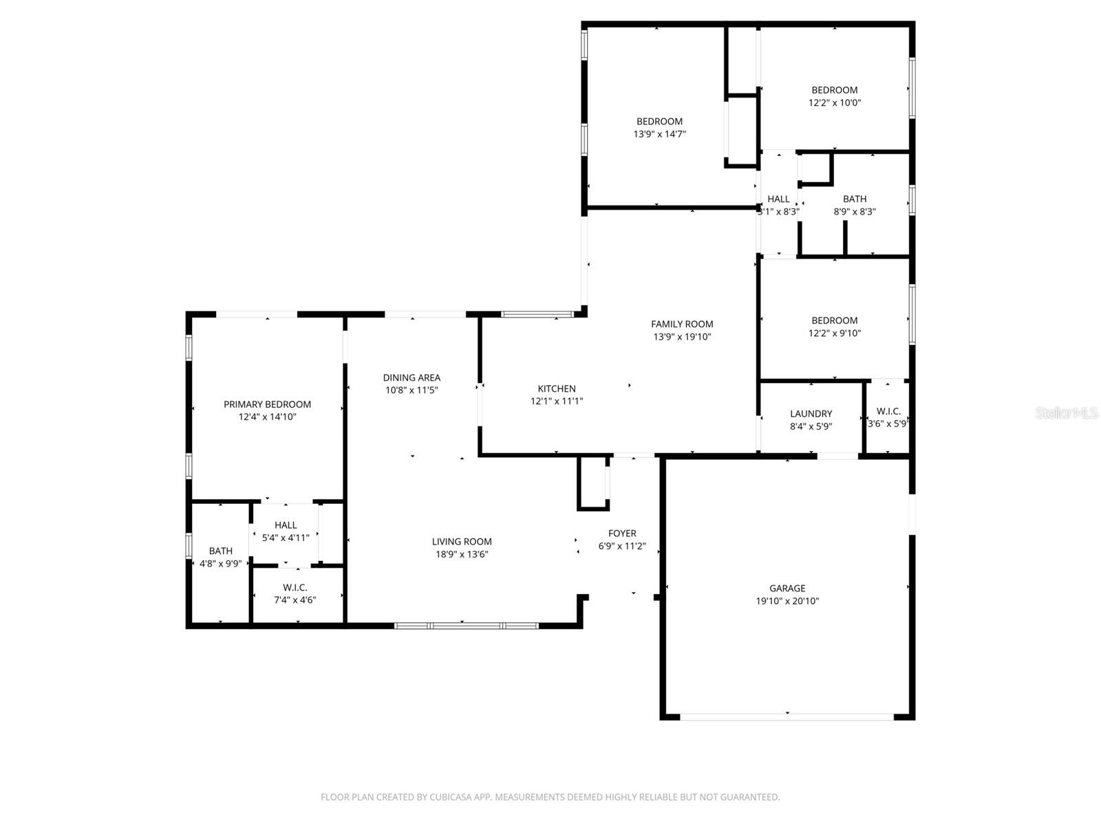 Listing photo id 36 for 2043 Tanglewood Way Ne