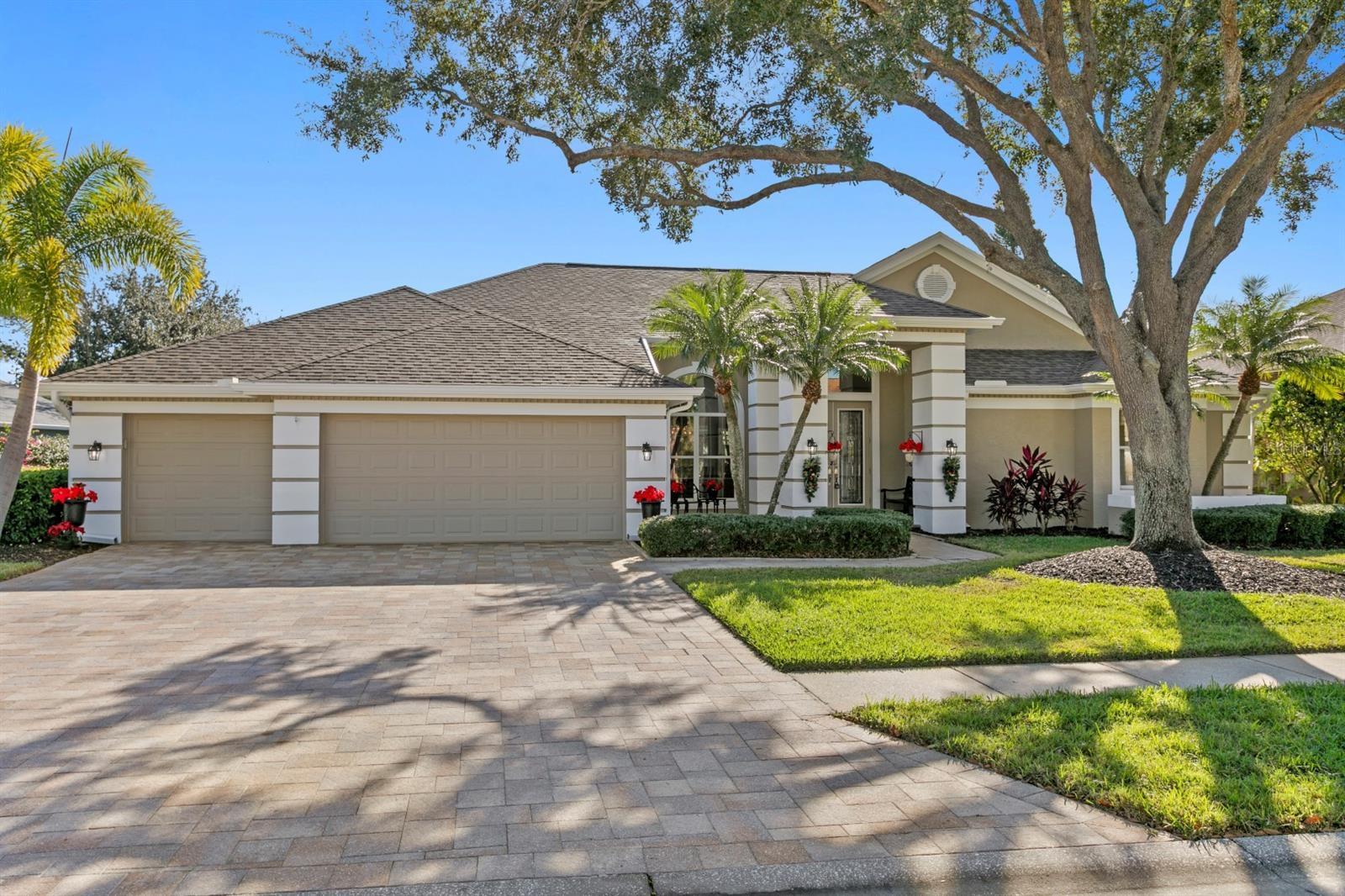 Details for 16333 Birkdale Drive, ODESSA, FL 33556