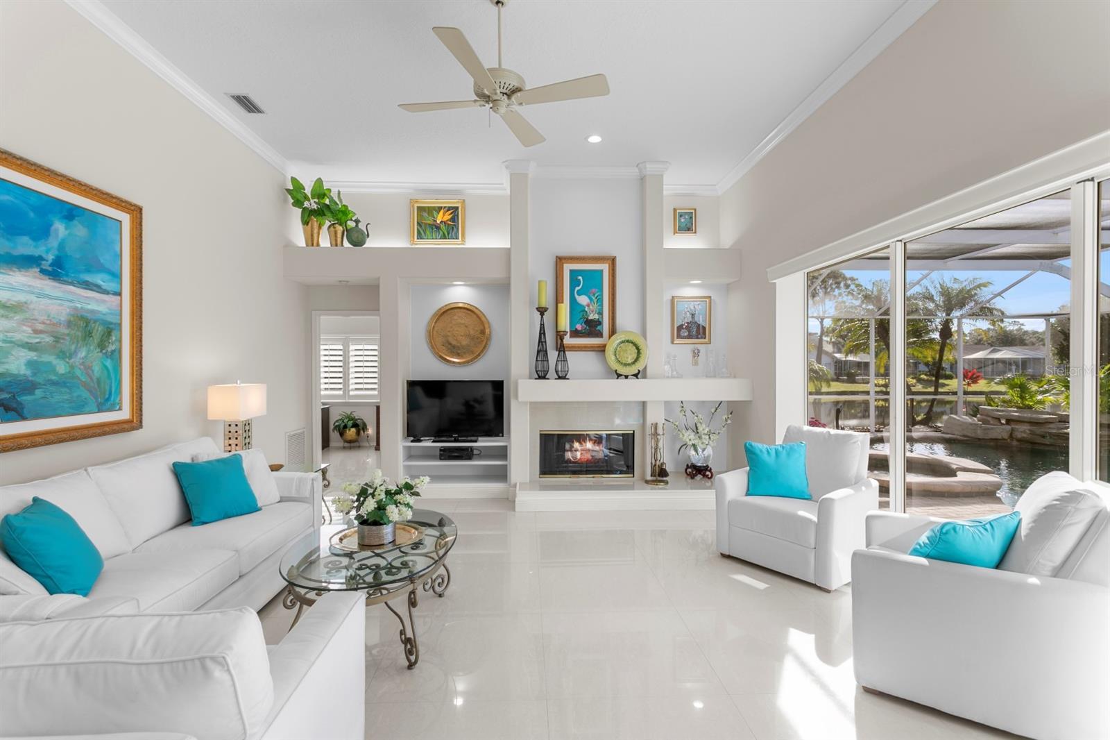 Listing photo id 24 for 16333 Birkdale Drive