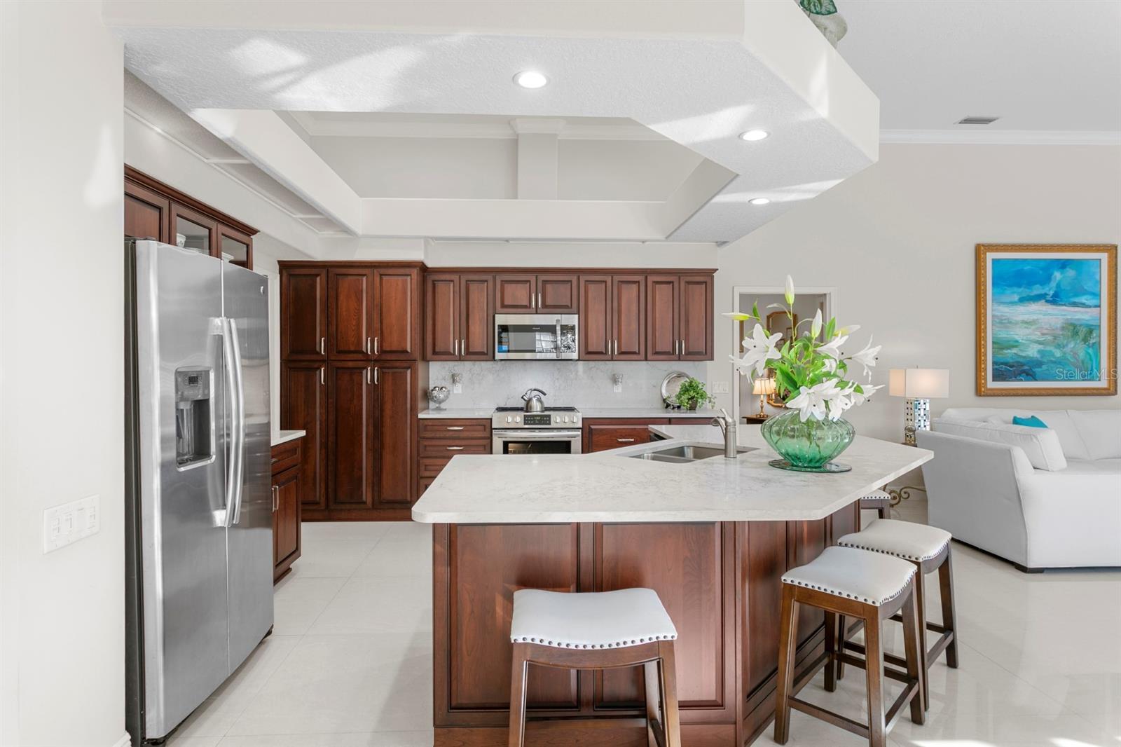 Listing photo id 31 for 16333 Birkdale Drive