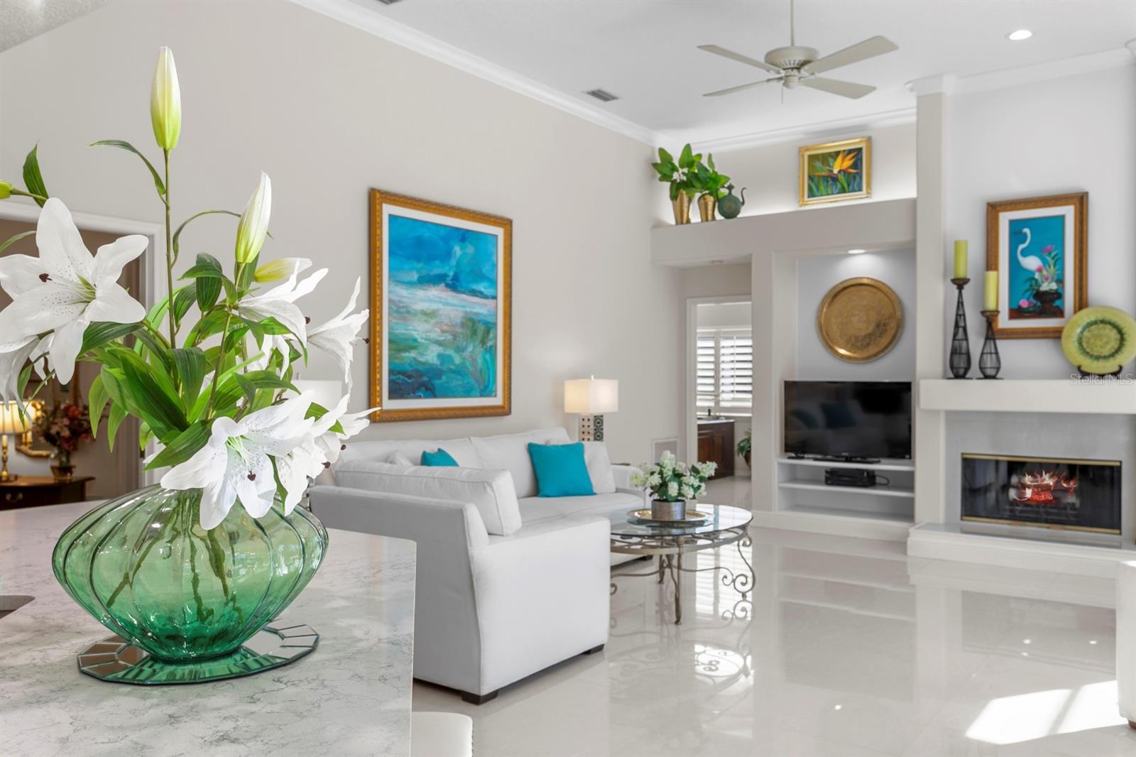 Listing photo id 34 for 16333 Birkdale Drive