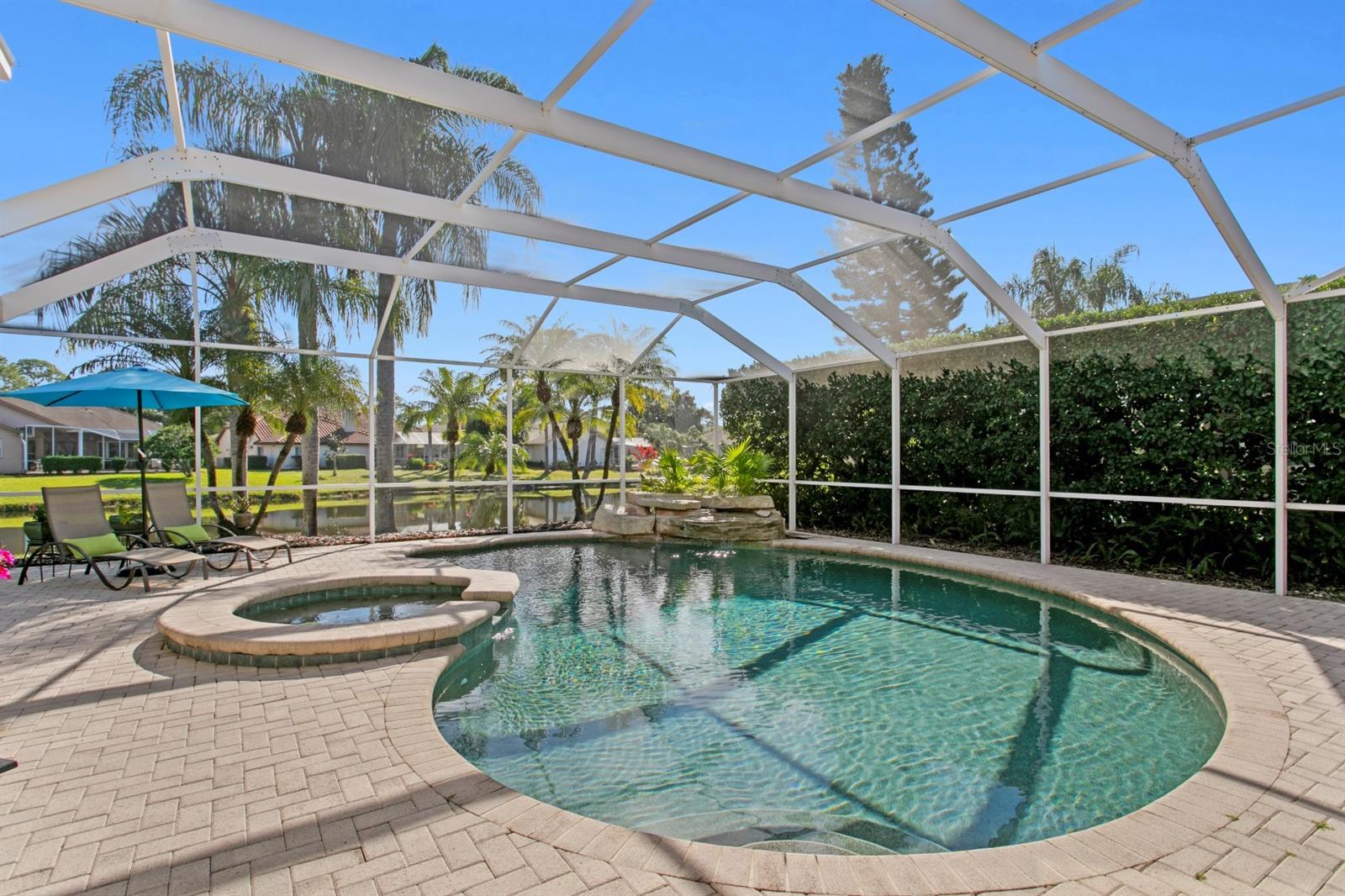 Listing photo id 55 for 16333 Birkdale Drive