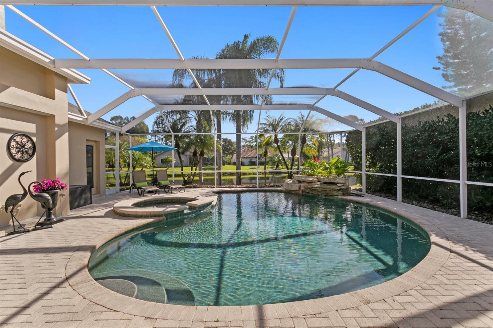 Listing photo id 56 for 16333 Birkdale Drive