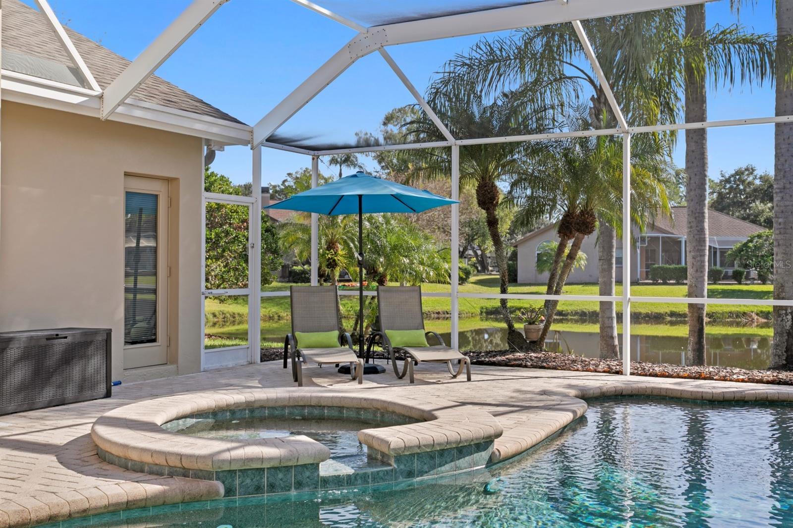 Listing photo id 57 for 16333 Birkdale Drive