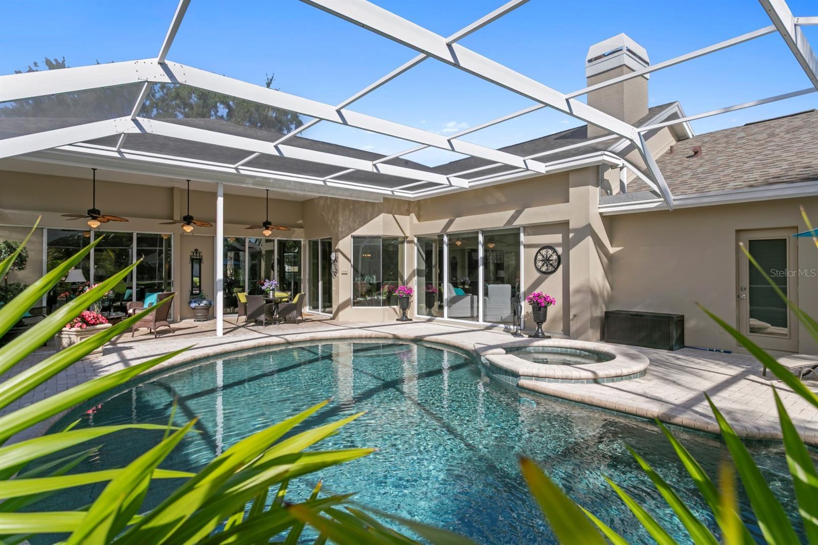 Listing photo id 60 for 16333 Birkdale Drive