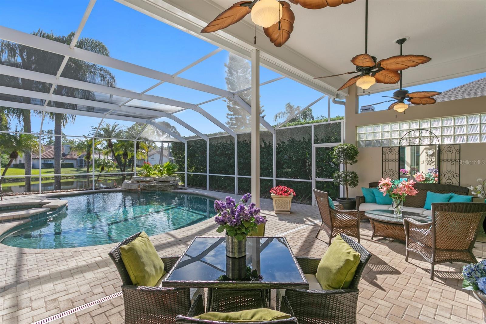 Listing photo id 64 for 16333 Birkdale Drive