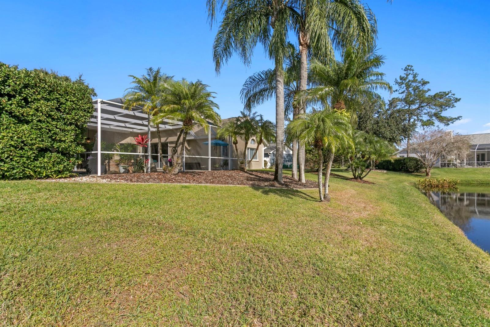 Listing photo id 67 for 16333 Birkdale Drive