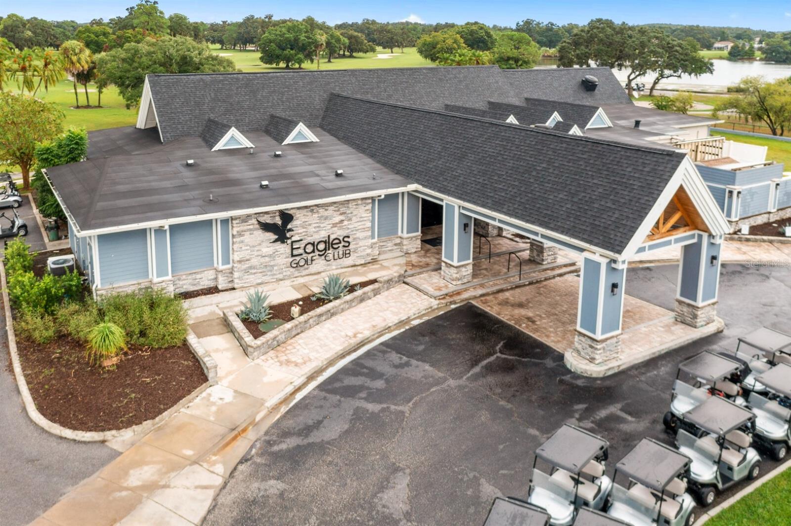 Listing photo id 69 for 16333 Birkdale Drive