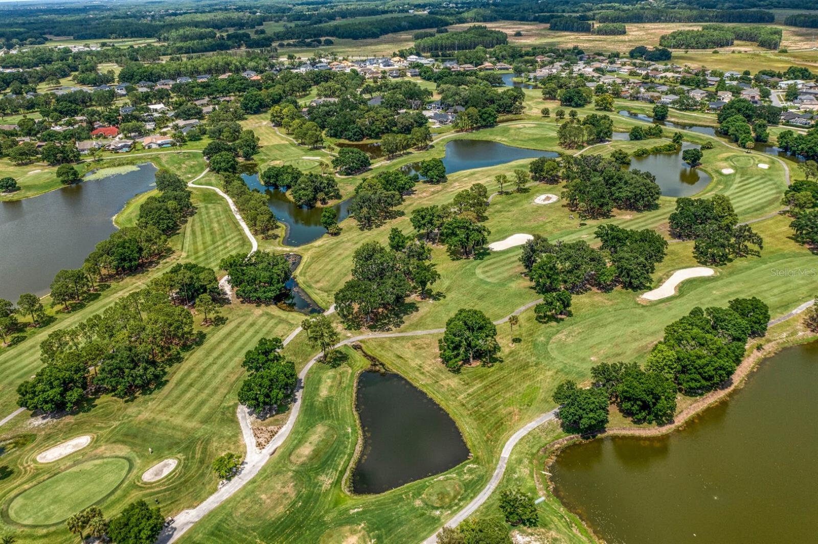 Listing photo id 74 for 16333 Birkdale Drive