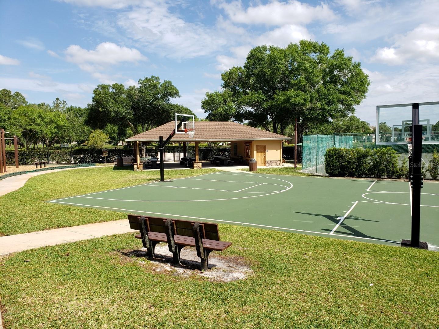 Listing photo id 78 for 16333 Birkdale Drive