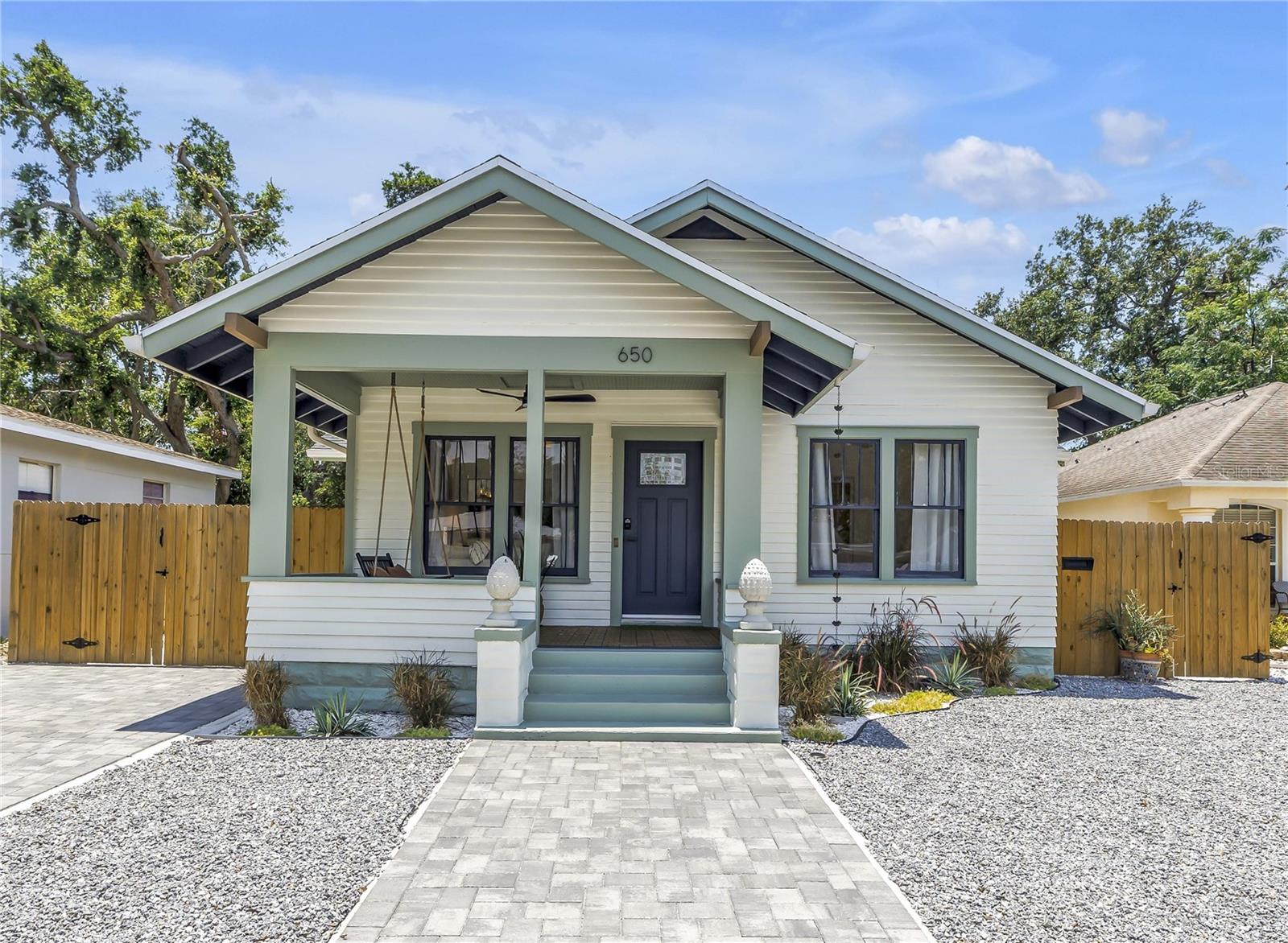 Details for 650 63rd Avenue S, ST PETERSBURG, FL 33705