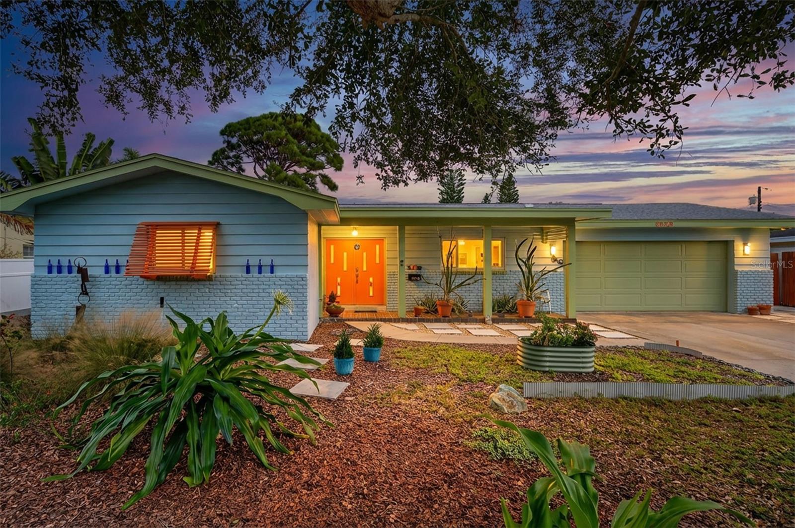 Details for 6900 22nd Way S, ST PETERSBURG, FL 33712