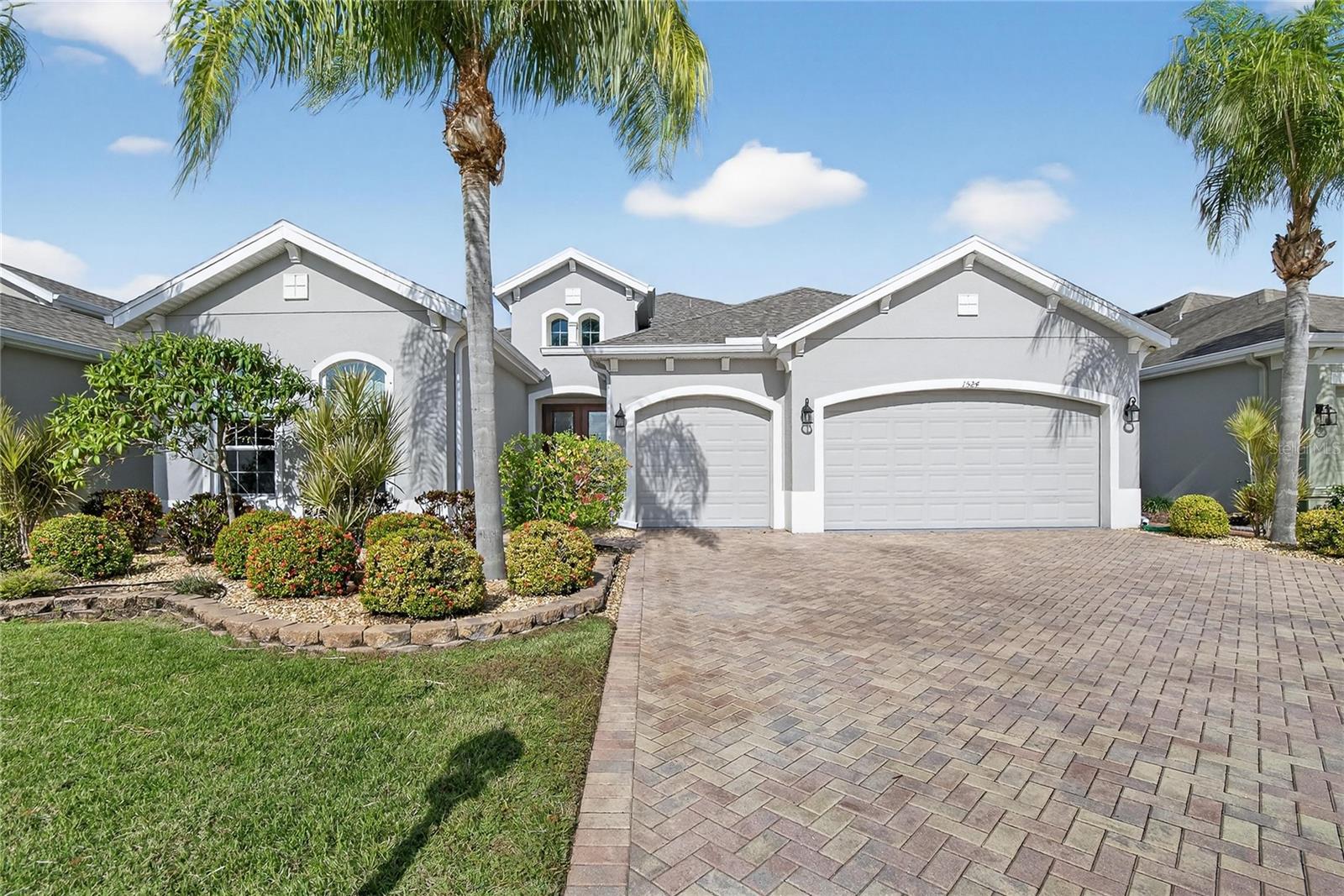 Details for 1524 Emerald Dunes Drive, SUN CITY CENTER, FL 33573