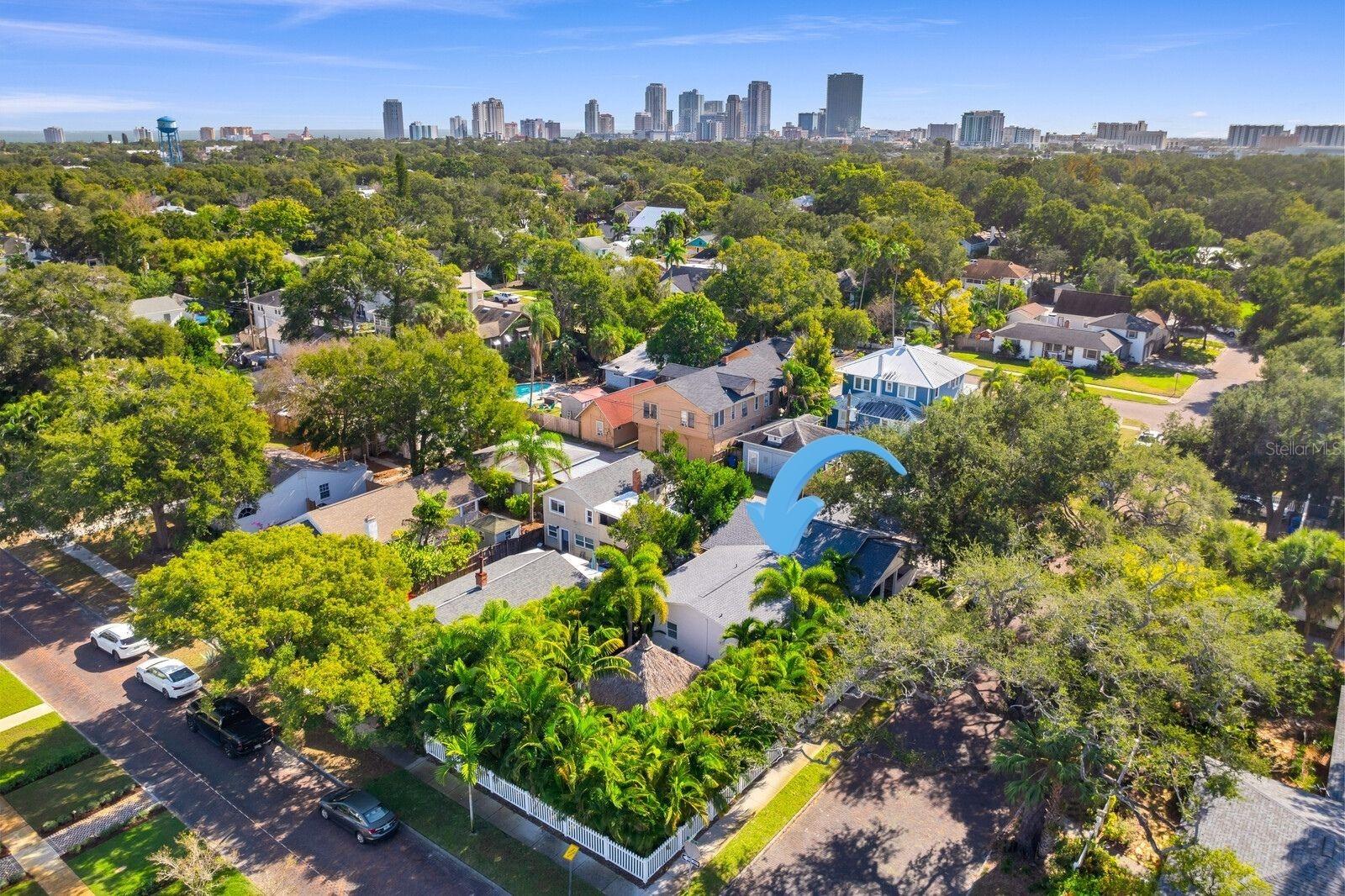 Image 58 of 61 For 1719 11th Street N