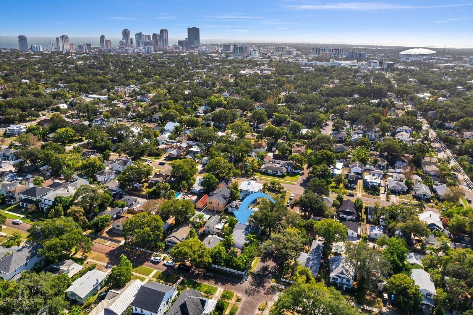 Image 60 of 61 For 1719 11th Street N