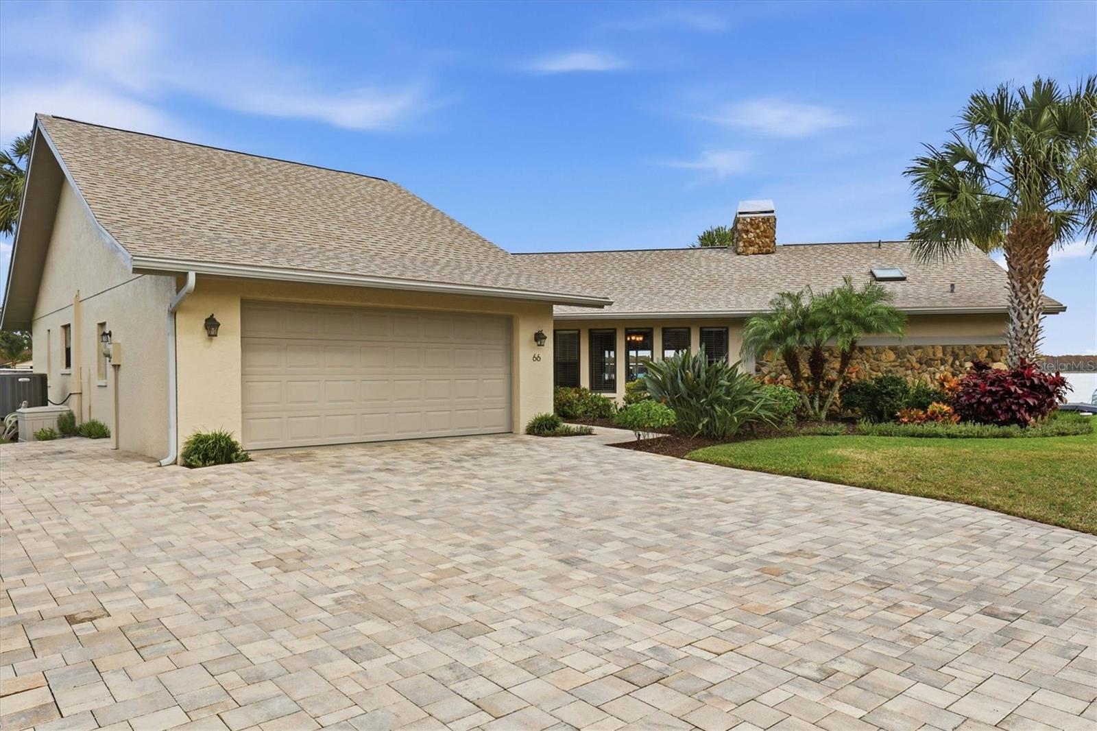 Details for 66 Canal Drive, PALM HARBOR, FL 34684