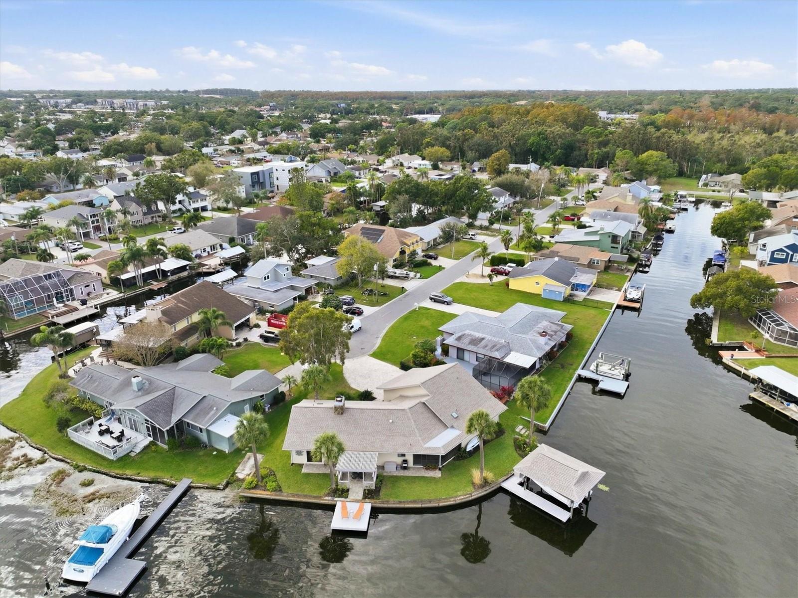 Listing photo id 57 for 66 Canal Drive