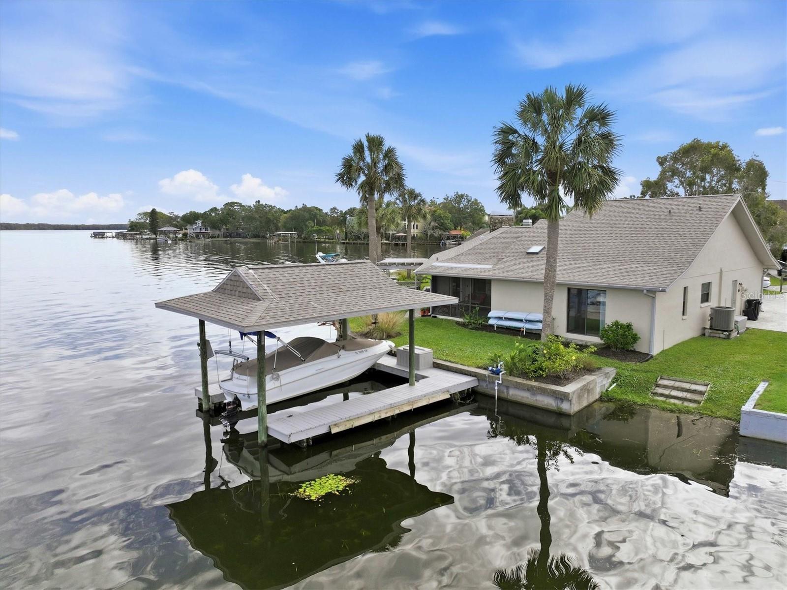 Listing photo id 59 for 66 Canal Drive